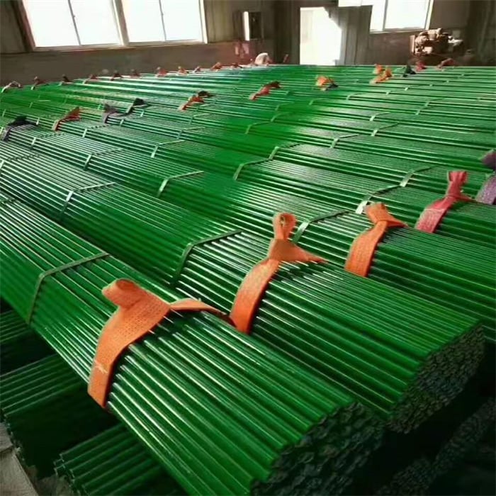 定期保养对架子管使用带来好处