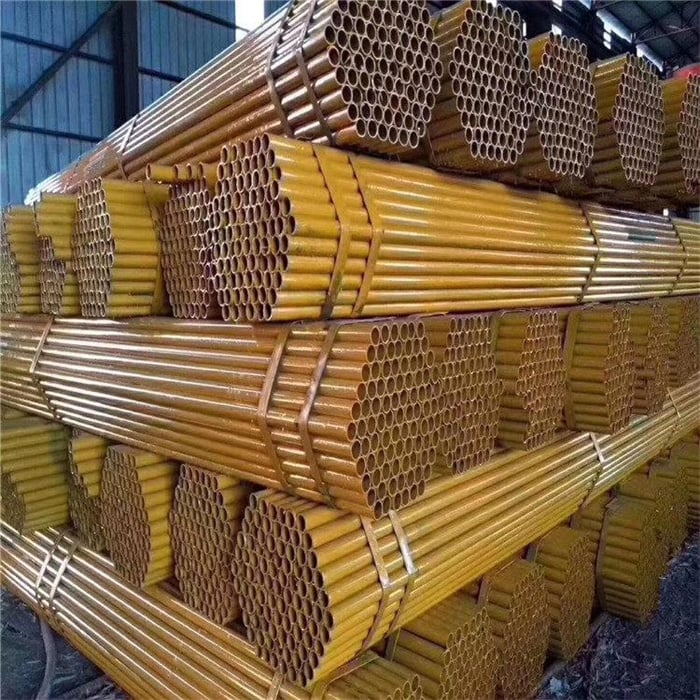 架子管交量较前期相比有下降 架子管交量较前期相比有下降