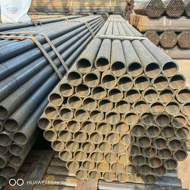 架子管市场下游用户其实是观望居多 架子管市场下游用户其实是观望居多