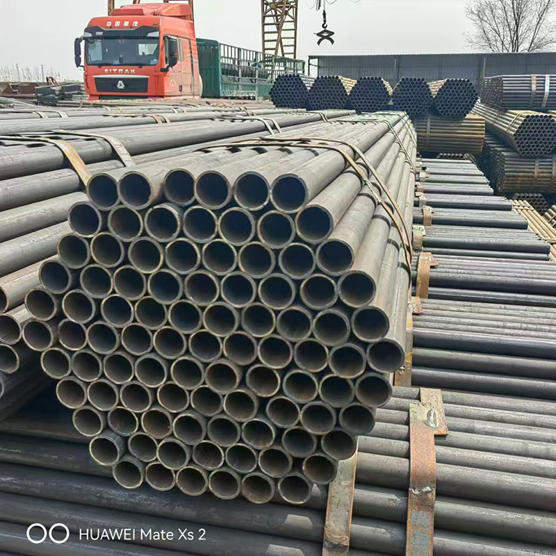 架子管价格重心上移宽幅震荡