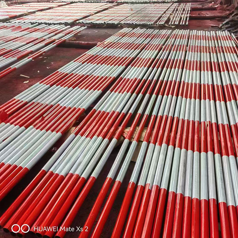 轮扣式脚手架的安全使用方法 轮扣式脚手架的安全使用方法