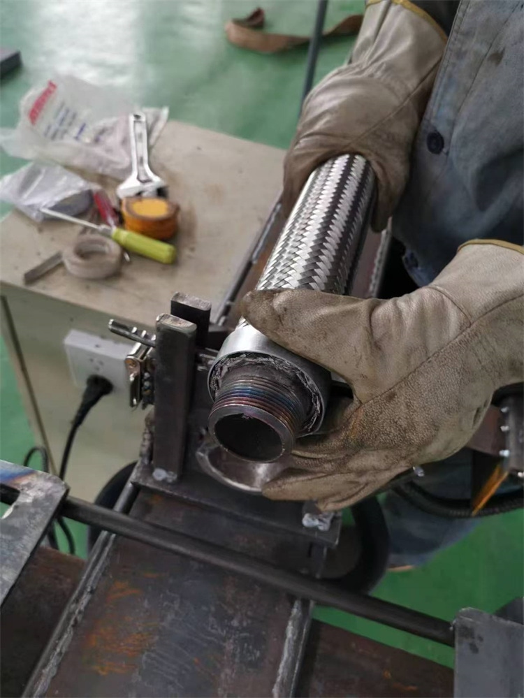 硫化棒(气化管)