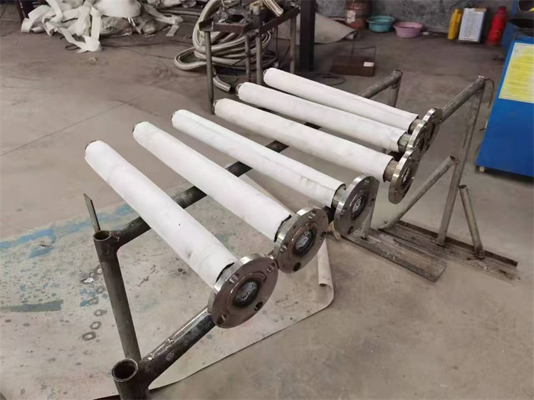 硫化棒(气化管)