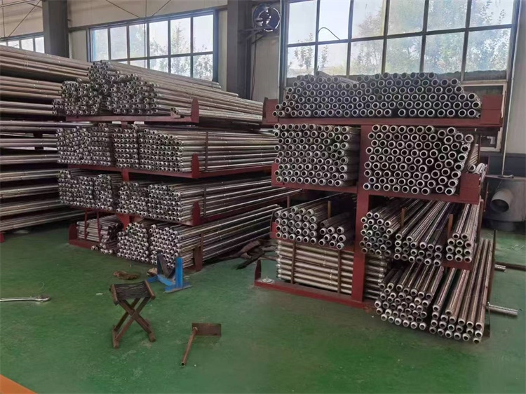 硫化棒(气化管)