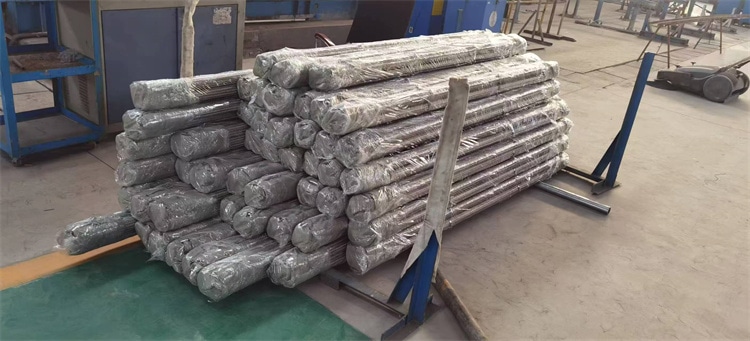 硫化棒(气化管)