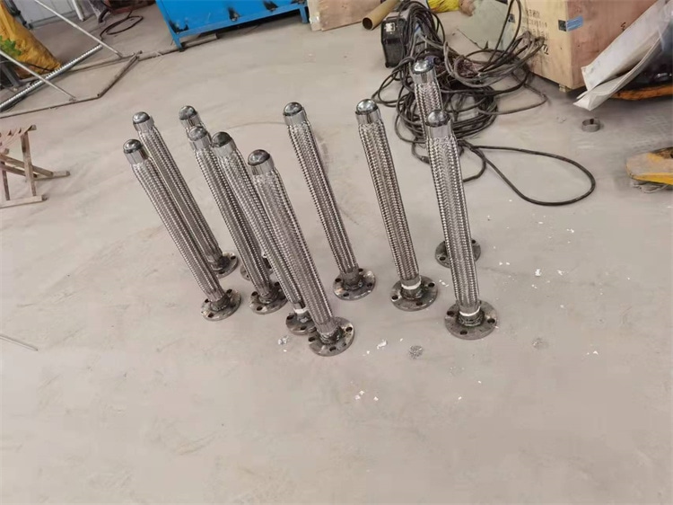 硫化棒(气化管)