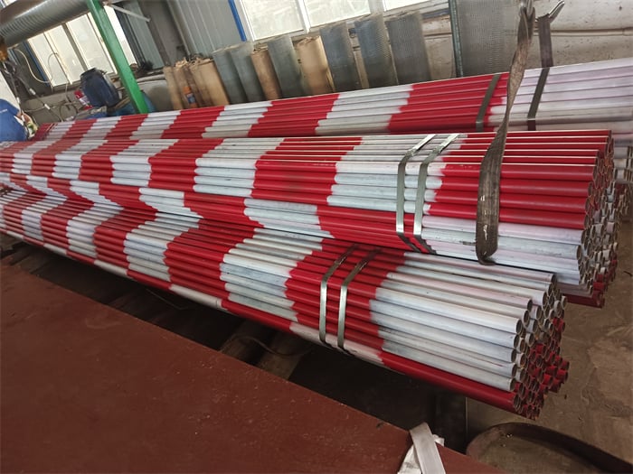 山东丰宇金属制品有限公司